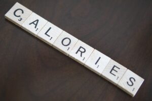 Do You Really Need Fewer Calories as You Age?