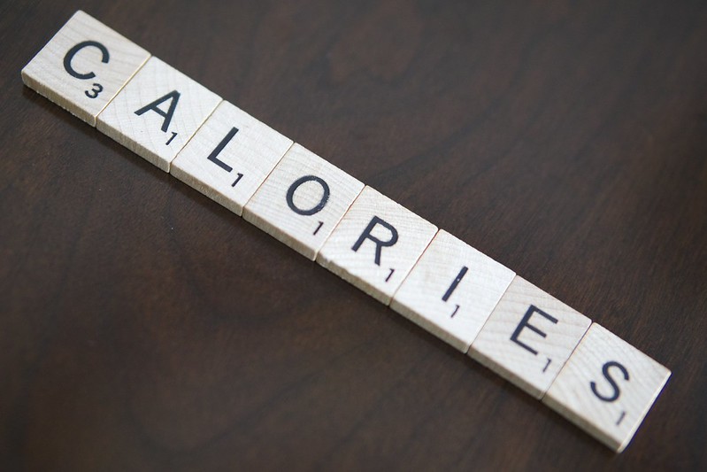 Do You Really Need Fewer Calories as You Age?