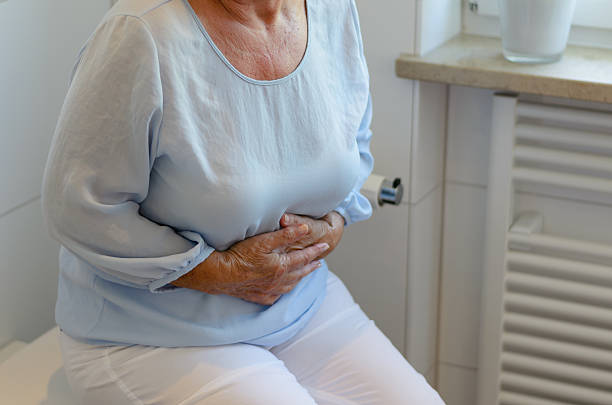 Don’t Assume Constipation Is Just Part of Getting Older