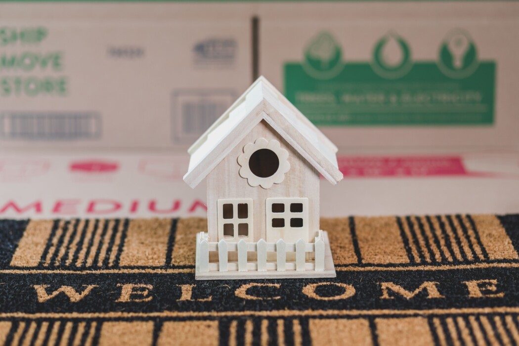 Downsizing: How to Involve (or Not Involve) Your Kids