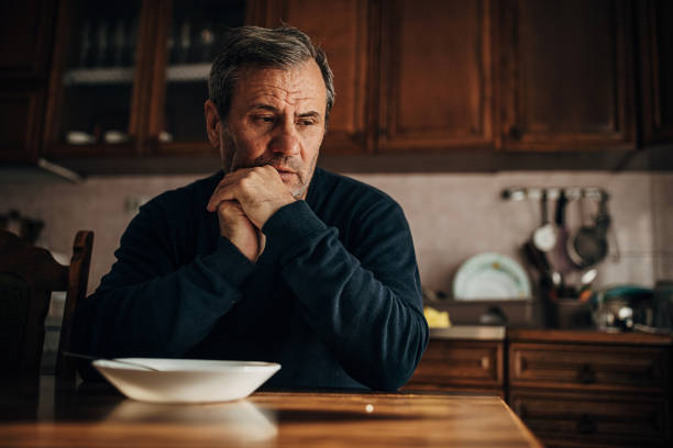 Eating Well Matters Even When You’re Not Very Hungry