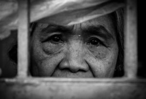 Everyday Ways for Seniors to Face Fear