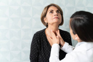 Feeling Tired All the Time? It Could Be Your Thyroid