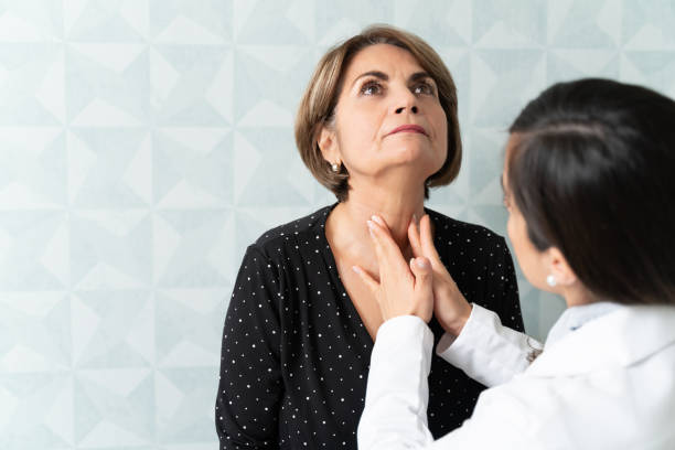 Feeling Tired All the Time? It Could Be Your Thyroid