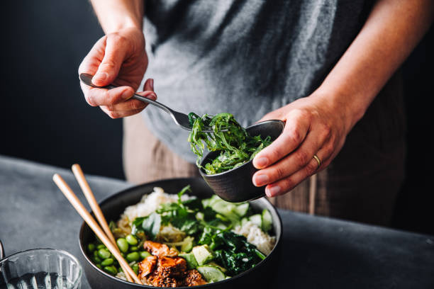 Fibre Is the Nutrient Many of Us Don’t Get Enough Of
