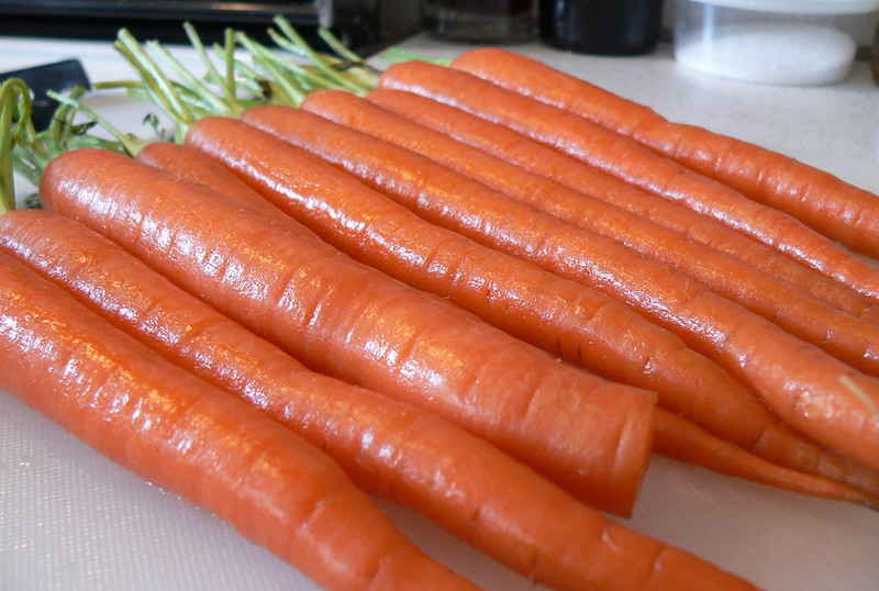 Fibre-Rich Foods That Are Gentle on Sensitive Digestive Systems