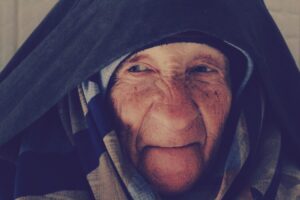 Fine Lines vs. Deep Wrinkles: What’s the Difference?