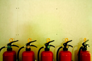 Fire Safety Advice for Older Adults in New Zealand