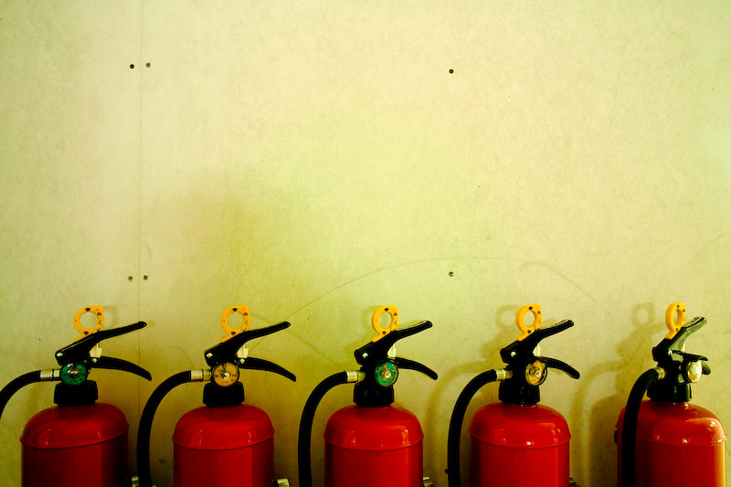 Fire Safety Advice for Older Adults in New Zealand