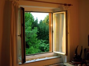 Fresh Air Does More for Your Home Than You Might Think