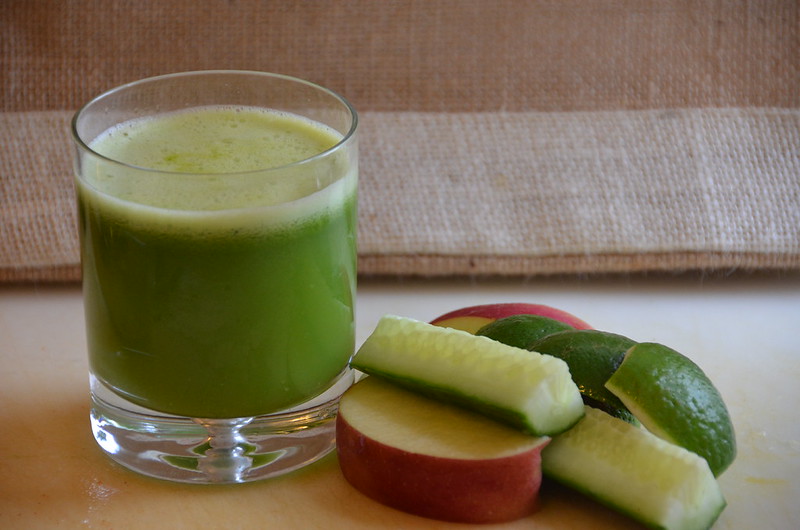The Best Juices for Healthy Ageing