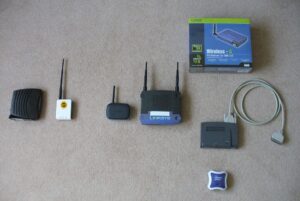 Give Your Home Wi-Fi a Quick Health Check