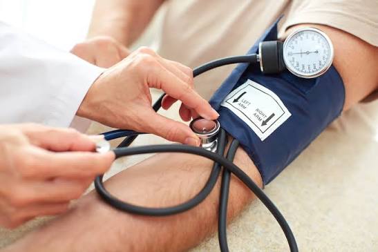 High Blood Pressure Often Has No Warning Signs