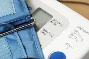 How Diabetes Raises Your Chance of Stroke