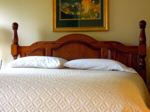How the Right Bed Can Help Reduce Back Pain