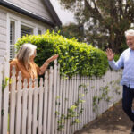 How to Make New Neighbours Feel Welcome