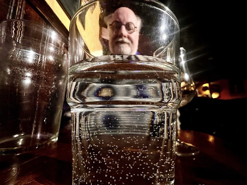 Hydration Myths Debunked for Older Adults