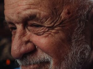 Intrinsic vs. Extrinsic Ageing: What’s in Your Control?