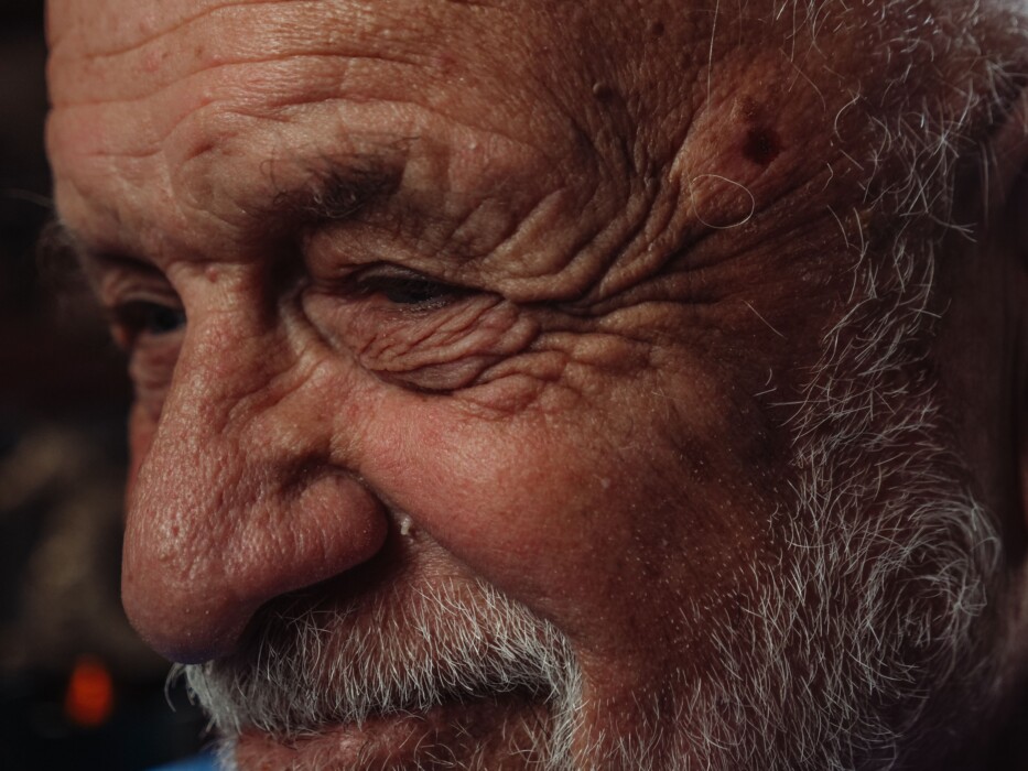 Intrinsic vs. Extrinsic Ageing: What’s in Your Control?