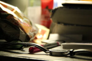 Is It Clutter or Something More? Recognising the Signs