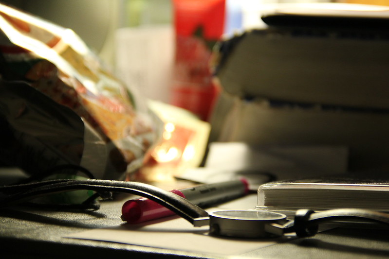 Is It Clutter or Something More? Recognising the Signs