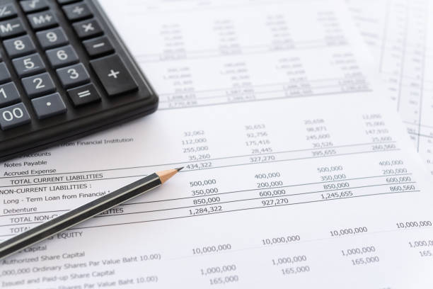 Keep an Eye on Your Bank Statements