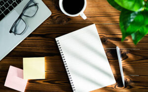 Keeping a Household Notebook