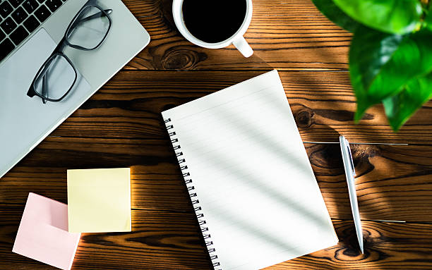 Keeping a Household Notebook