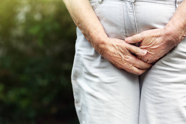 Leaking Urine Isn’t Something You Simply Have to Accept