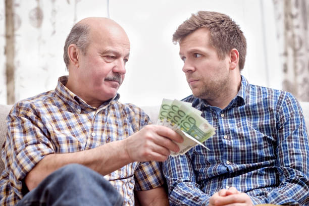 Lending Money to Family Needs Clear Boundaries