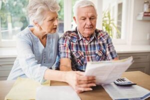 Little Money Leaks Can Add Up Over Time