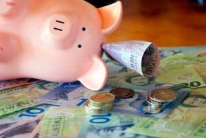 Make Room for Fun in Your Budget