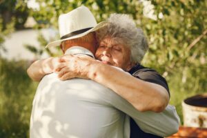Making Peace with Family: Mending Old Wounds