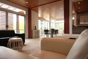 Medical Alert Systems and Home Design: What Works Together