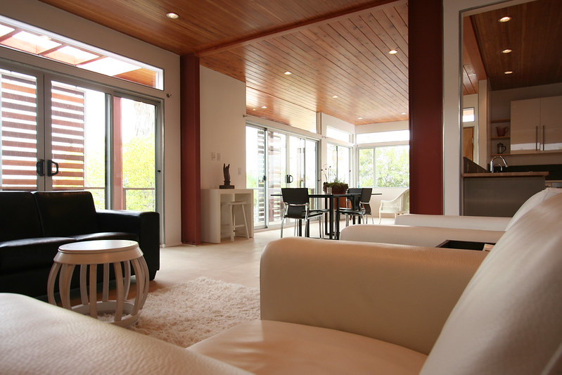 Medical Alert Systems and Home Design: What Works Together