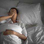 Night Sweats Can Have More Than One Explanation