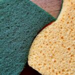 Old-Fashioned Cleaning Tricks for Today