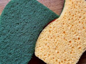 Old-Fashioned Cleaning Tricks for Today