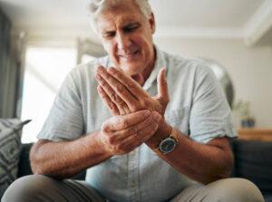 Osteoporosis Can Develop Without Obvious Warning Signs