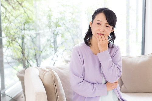 Pay Attention to Unexplained Weight Loss