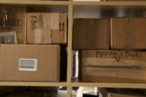 Preparing Your Home for a Move