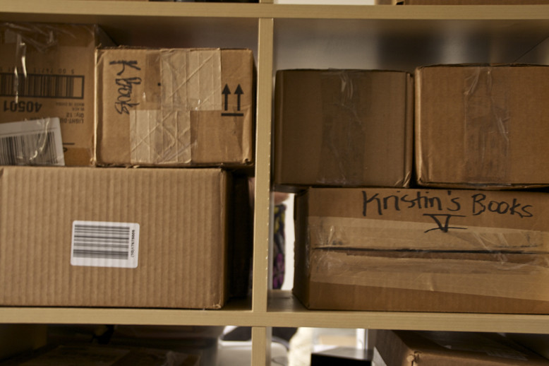 Preparing Your Home for a Move