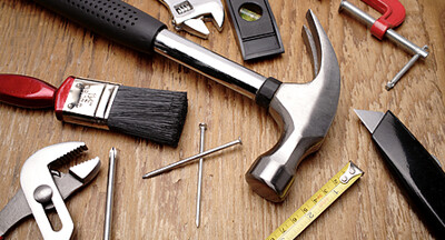 Preparing for Unexpected Home Repairs