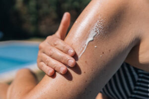 Protect Your Skin From Everyday Sun Exposure