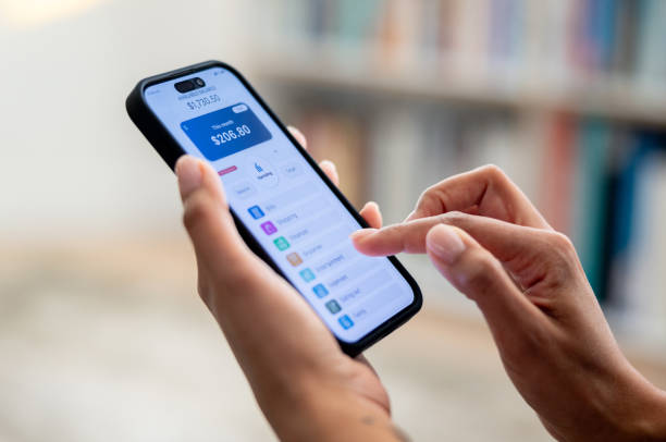 Protecting Your Finances in a Digital World