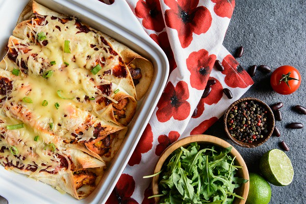 Protein Deserves a Place at Every Meal