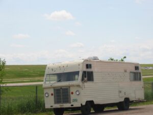 RV Life After Retirement: Is It Right for You?