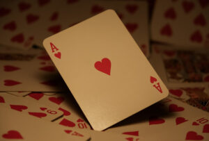 Recognising the Signs of Problem Gambling