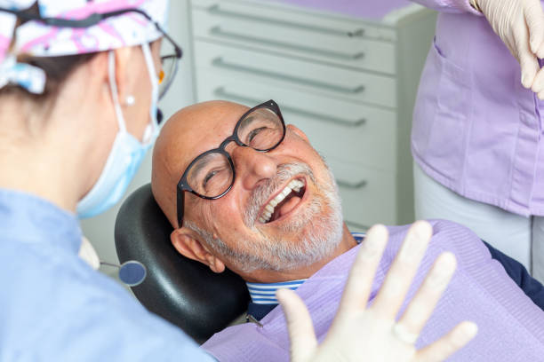 Regular Dental Checks Protect More Than Your Smile