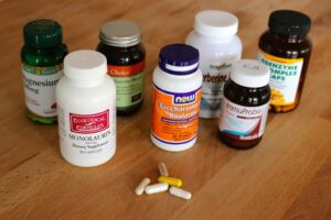 Review Your Medicines and Supplements
